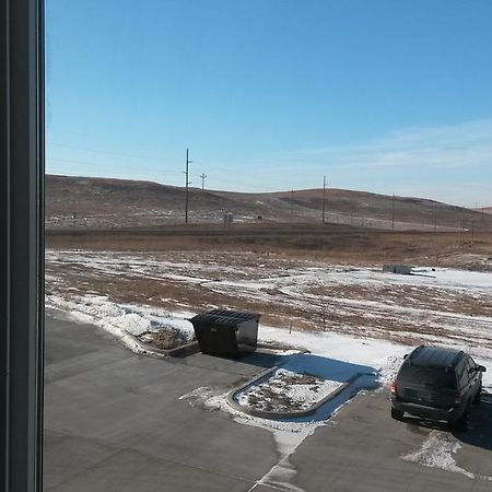 Barons Lodge Killdeer Εξωτερικό φωτογραφία