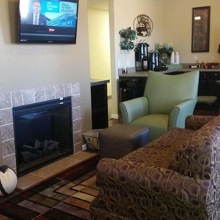 Barons Lodge Killdeer Εξωτερικό φωτογραφία