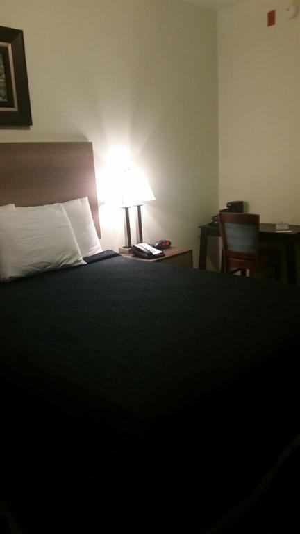 Barons Lodge Killdeer Δωμάτιο φωτογραφία