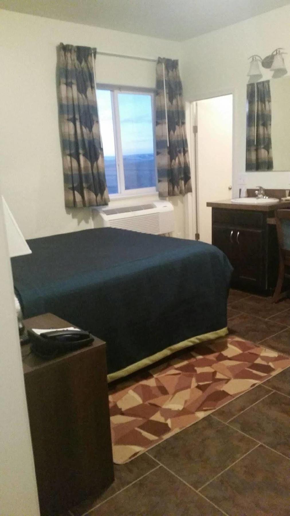 Barons Lodge Killdeer Εξωτερικό φωτογραφία