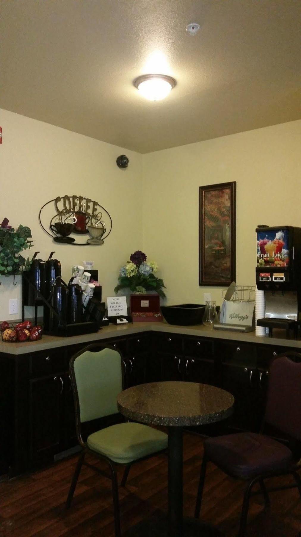 Barons Lodge Killdeer Εξωτερικό φωτογραφία